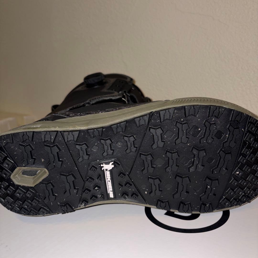 Ride 92 24-25 スノーボードブーツ 27cm