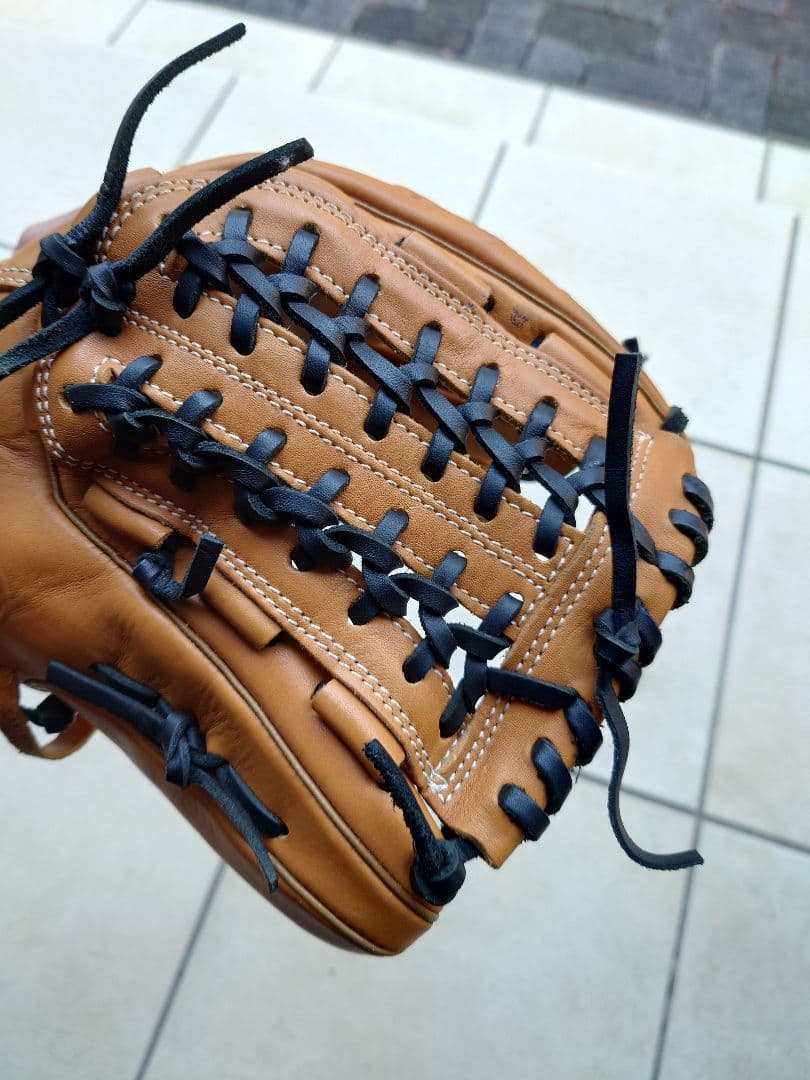 Y*S様 ★ローリングス　Rawlings　オールラウンドグローブ　GR8HT5