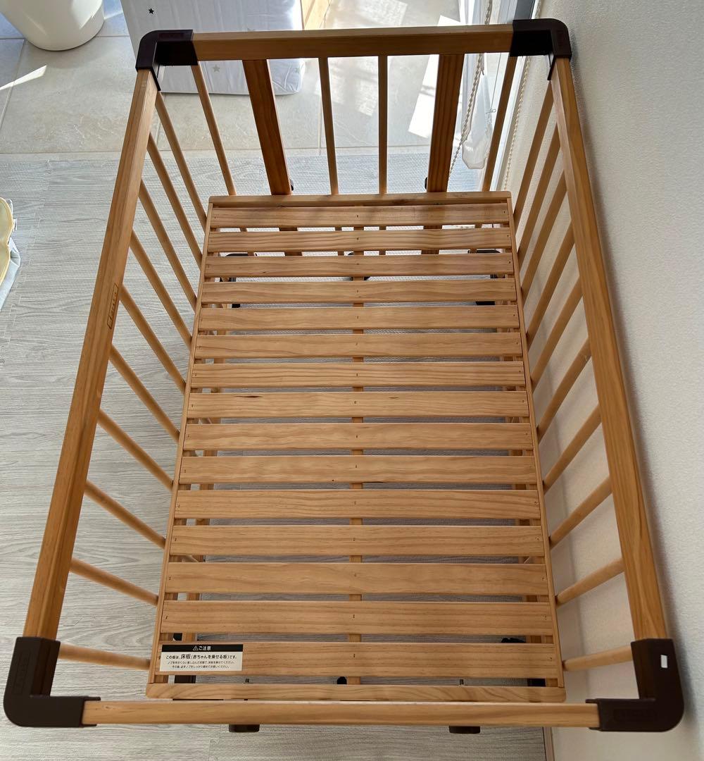 ファルスカ　ミニジョイントベッド　ネオ