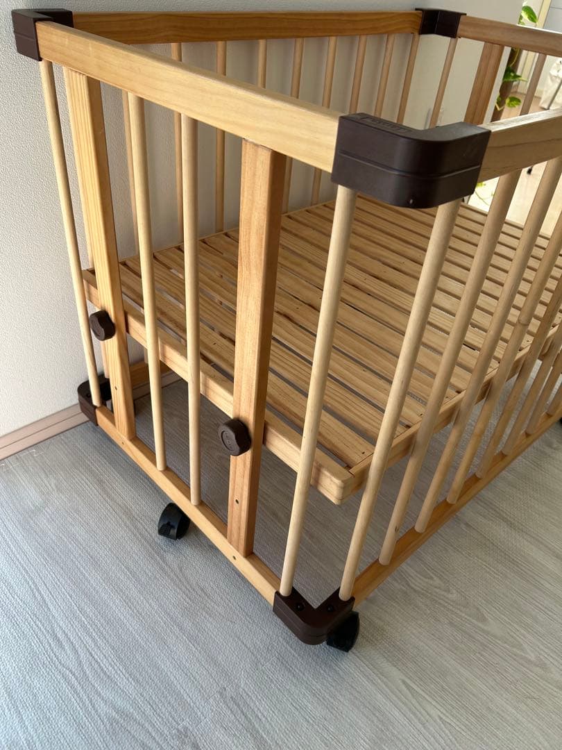 ファルスカ　ミニジョイントベッド　ネオ