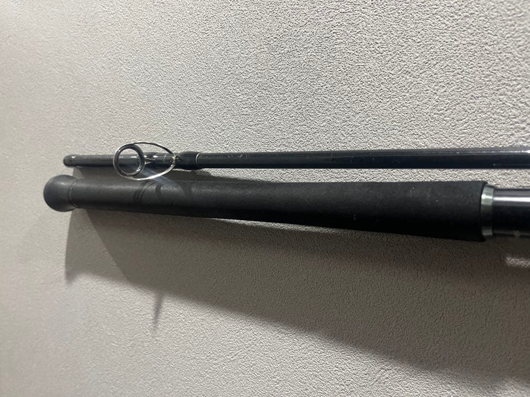 ヤマガブランクス　ブルースナイパー 100MH