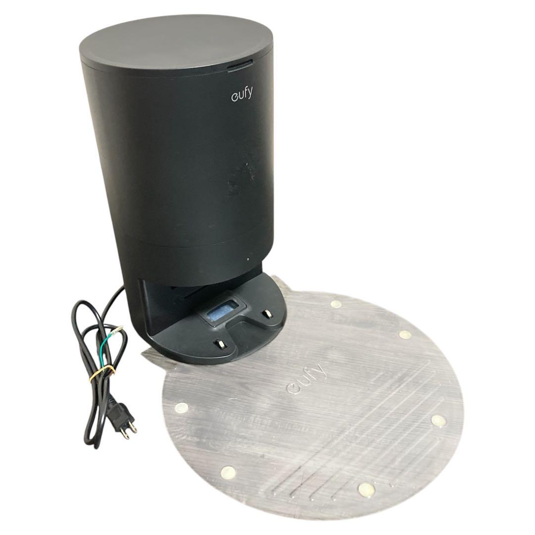 ま*う様 Anker Eufy RoboVac L35 Hybrid+ ロボット