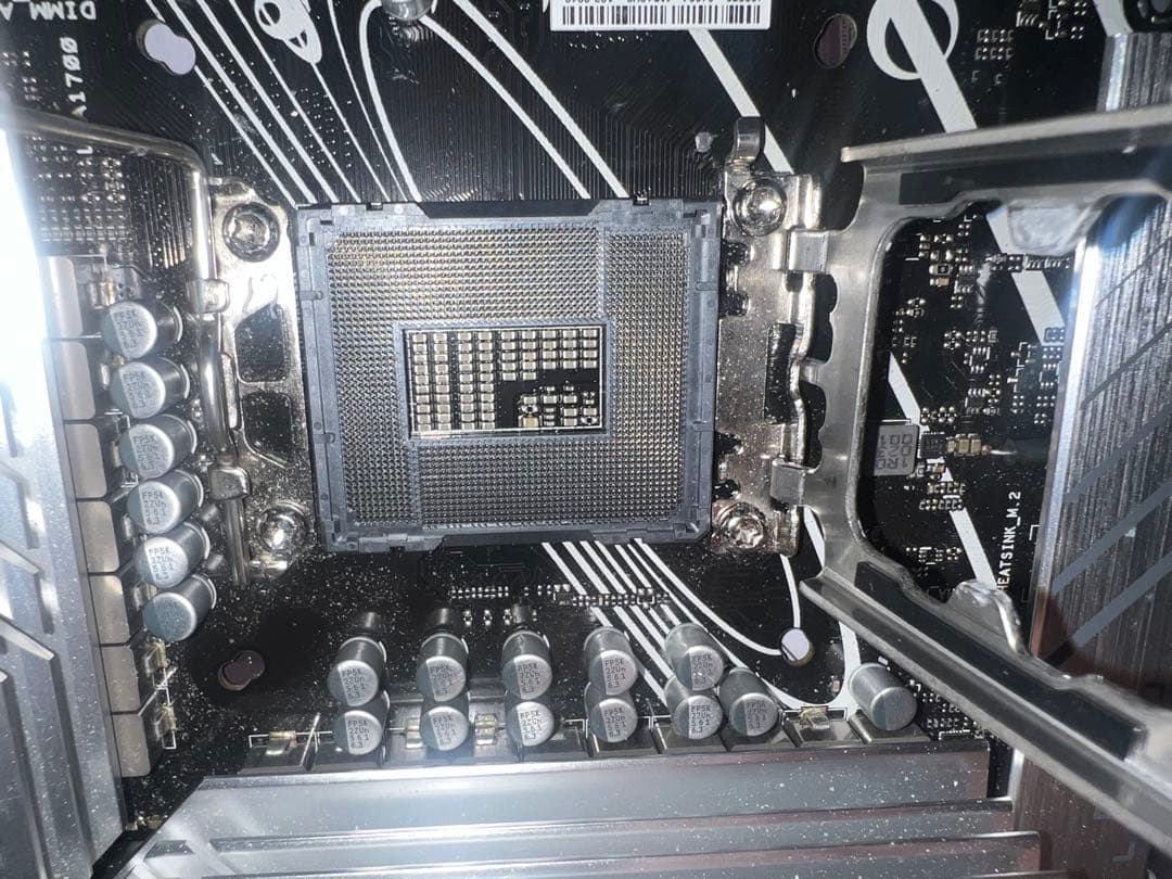 ASUS PRIME Z790-P DDR4（訳あり）マザーボード