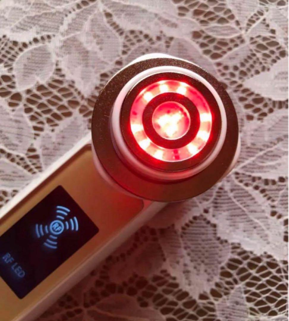 美品！ヤーマン美顔器 フォトプラス EXエクストラ Photo PLUS