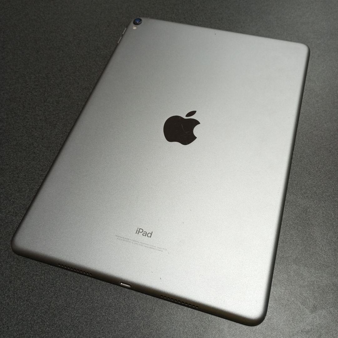 iPad Pro 10.5インチとApple Pencil