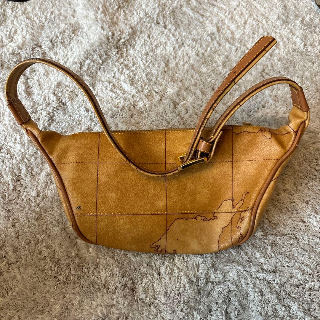 プリマクラッセ　ウエストポーチ