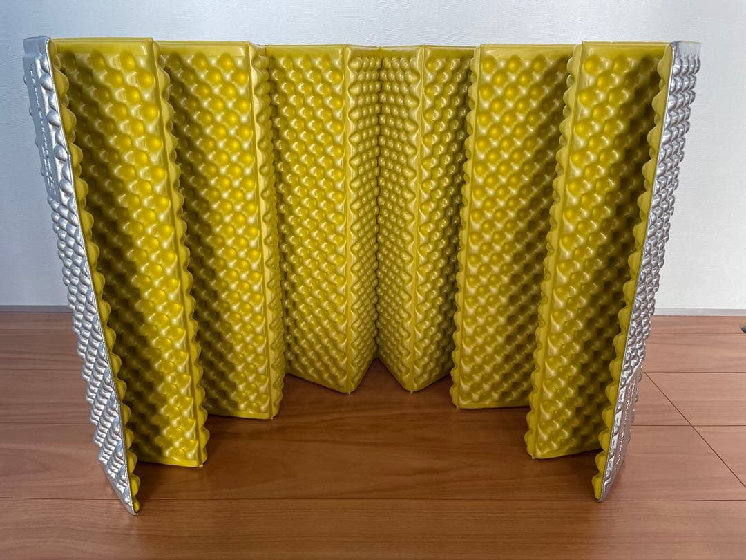 THERMAREST Zライトソル R スタッフサックセット