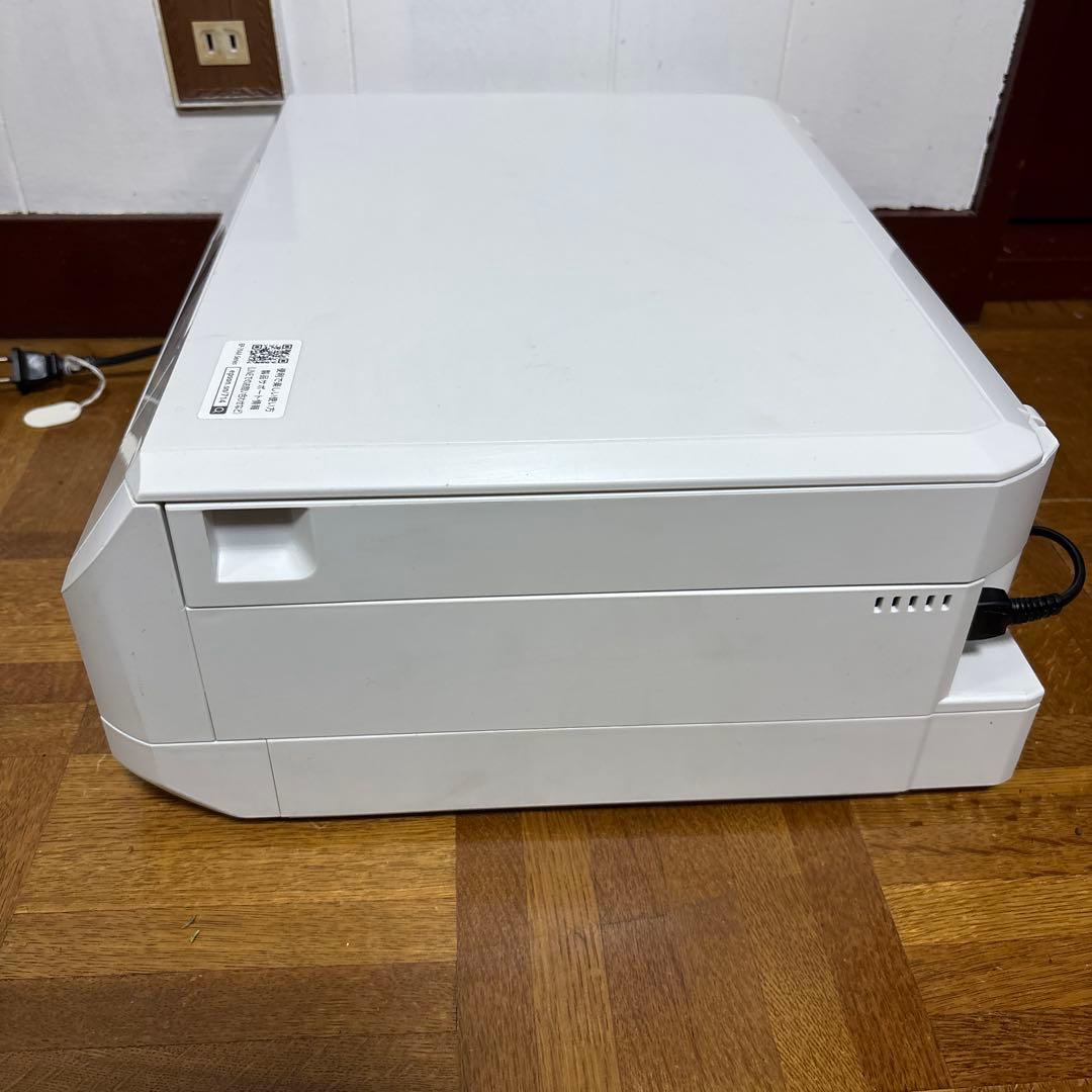 EPSON EP-714A プリンター 本体