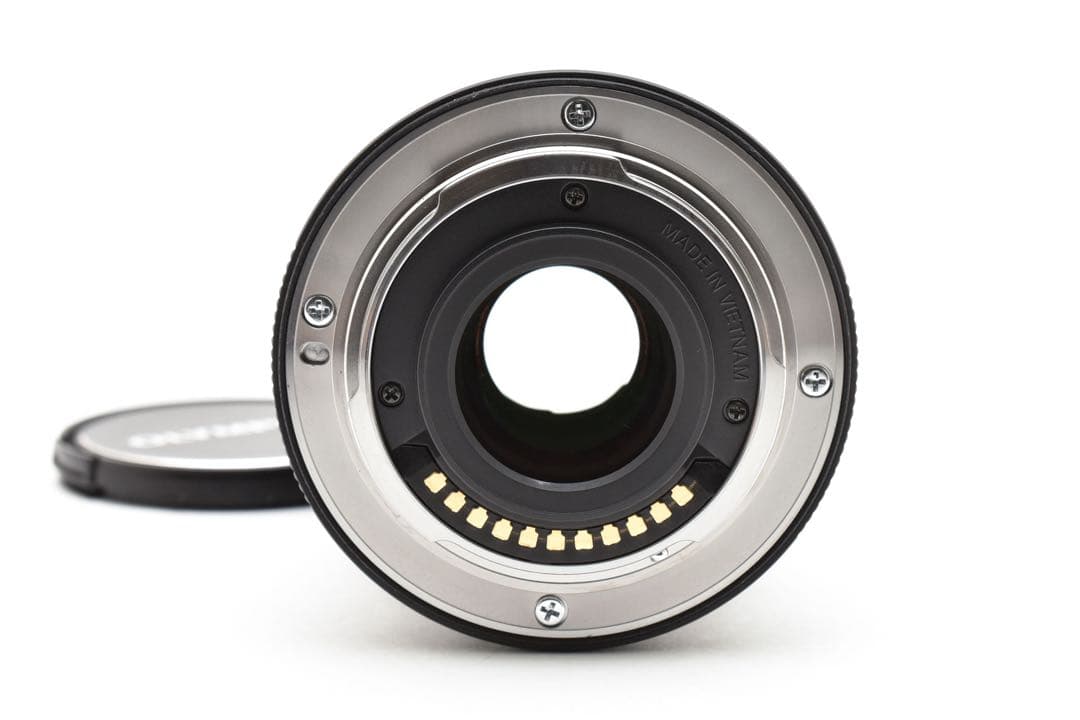 【美品】OLYMPUS M.ZUIKO DIGITAL 60mm F2.8 ED