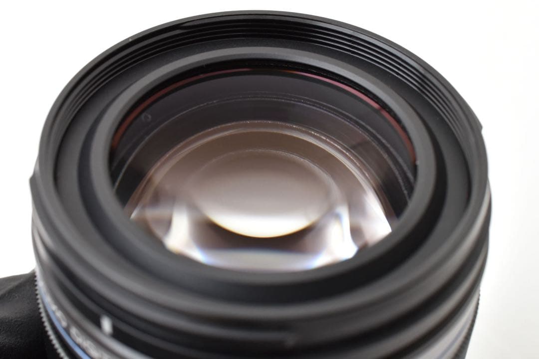 【美品】OLYMPUS M.ZUIKO DIGITAL 60mm F2.8 ED