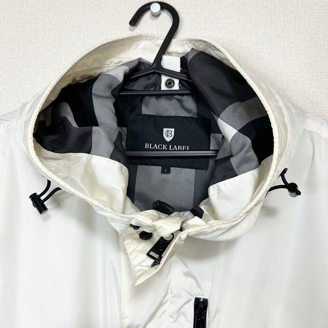 ✨激レア✨ブラックレーベル クレストブリッジ アーバンモッズコート