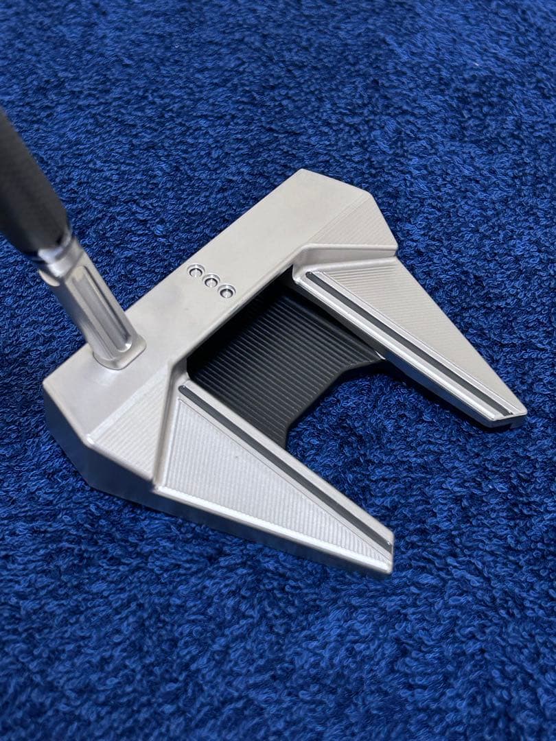 クラブ Scotty Cameron Phantom Putter 7.5