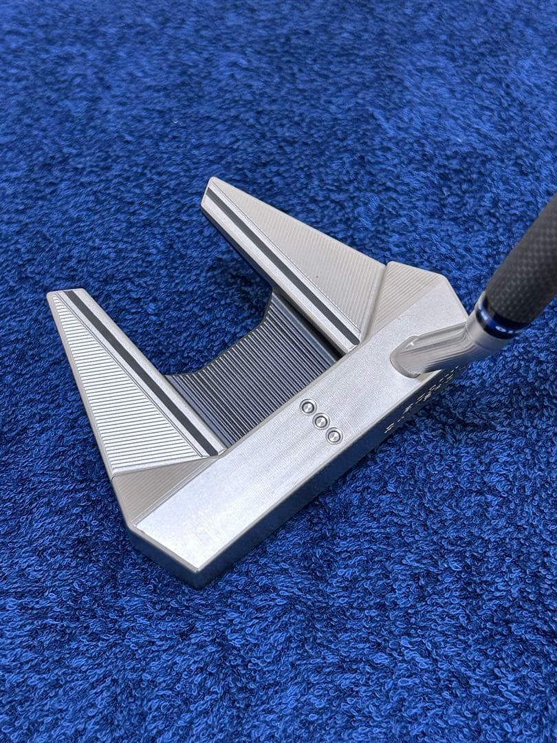 クラブ Scotty Cameron Phantom Putter 7.5
