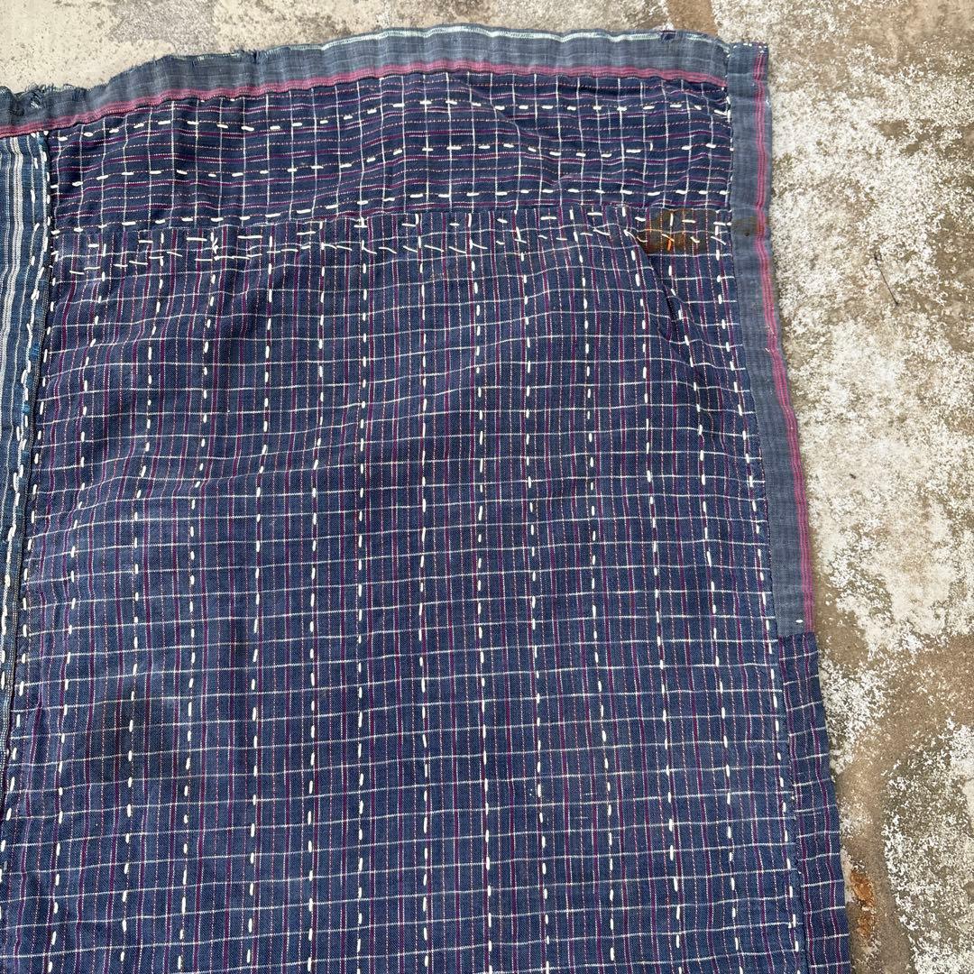 襤褸❺敷物　カバー