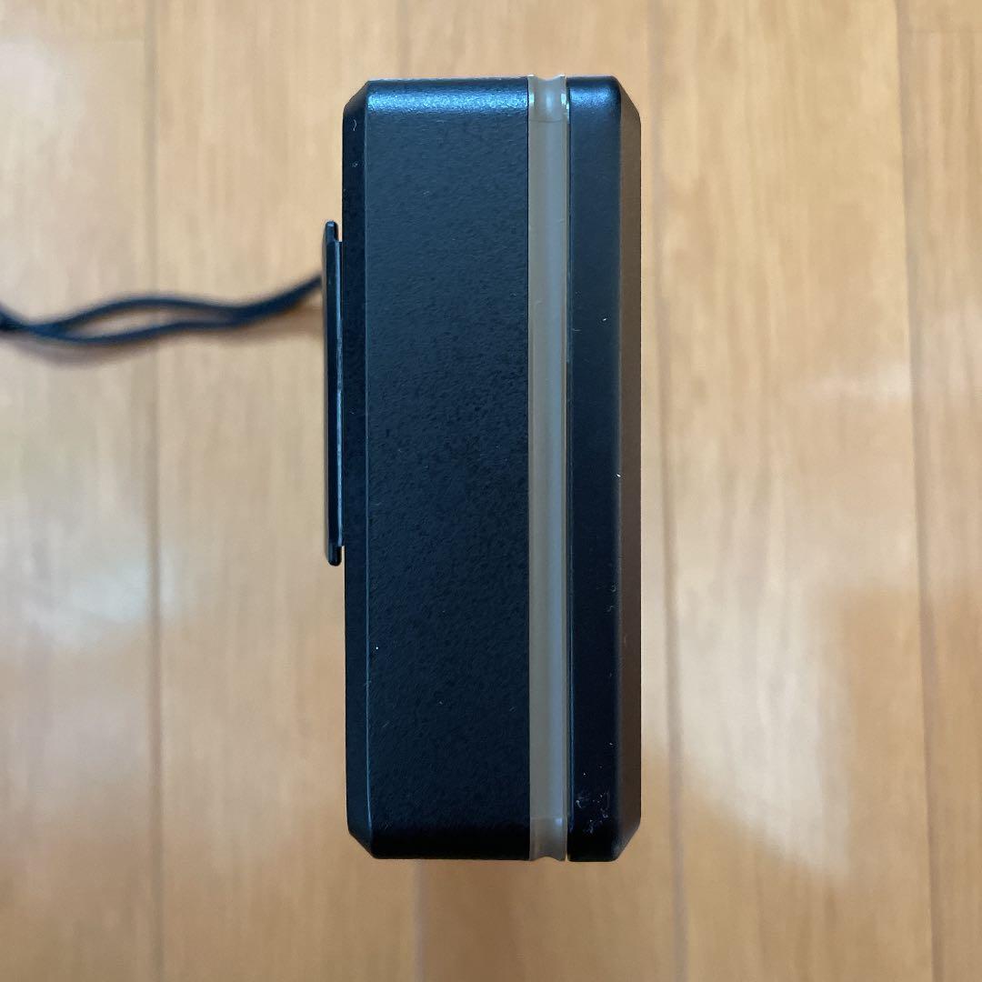 SONYテレビ　FD-200