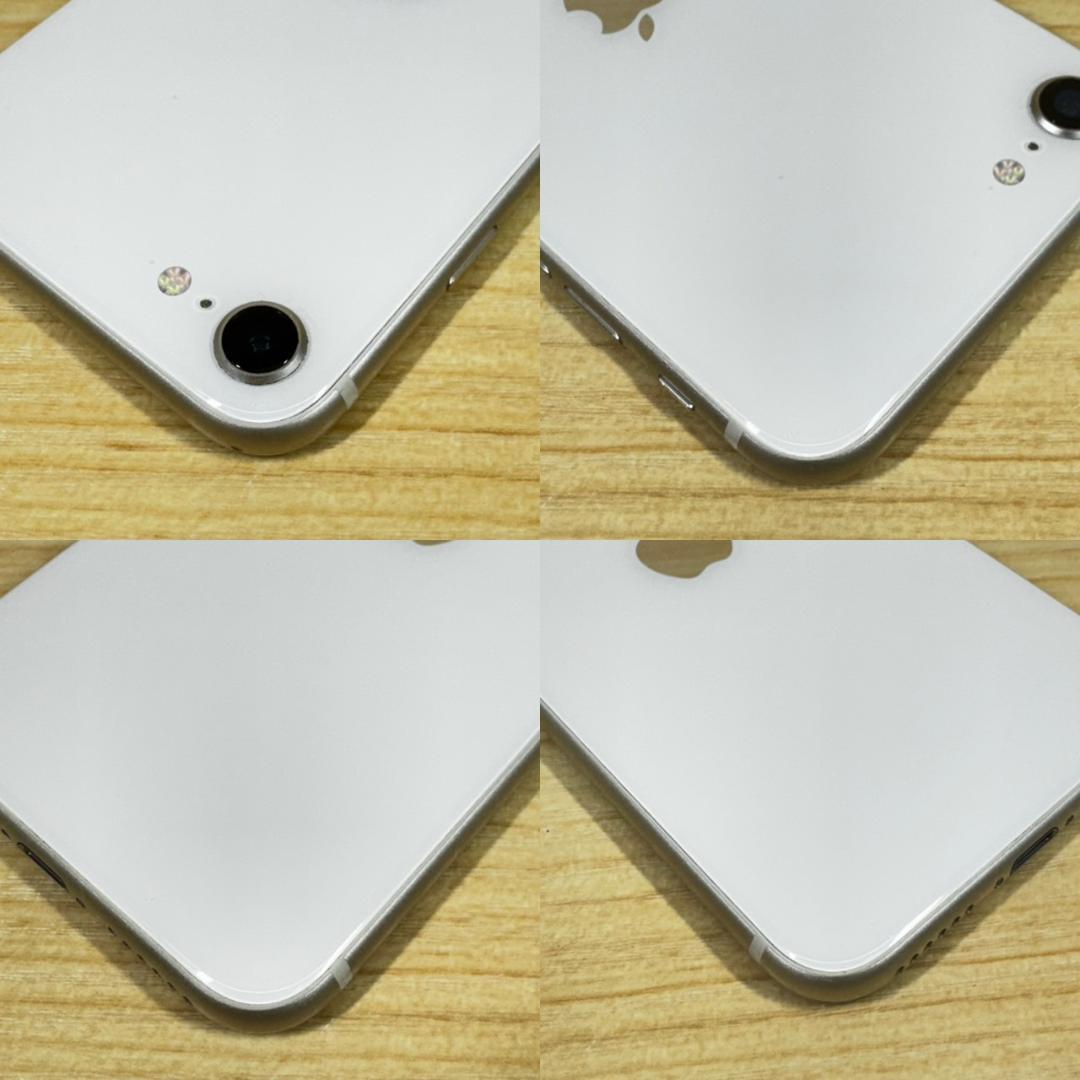 Z9 SIMフリー iPhoneSE 第3世代 128GB Starlight