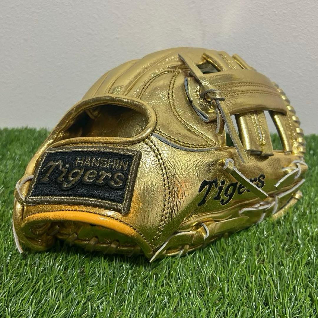【⭐︎新年SALE⭐︎】2003年　阪神タイガース　優勝記念　ゴールデングラブ