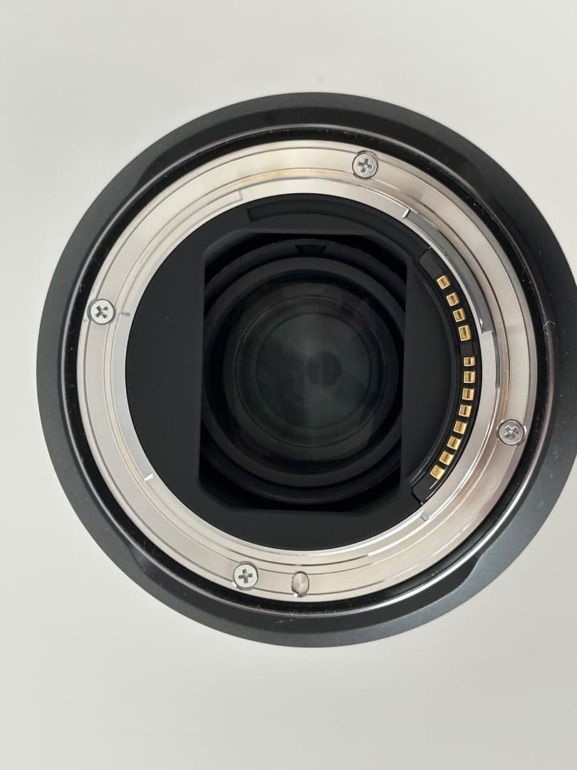 【美品】Canon RF24-105mm F4 L IS USM / おまけ付