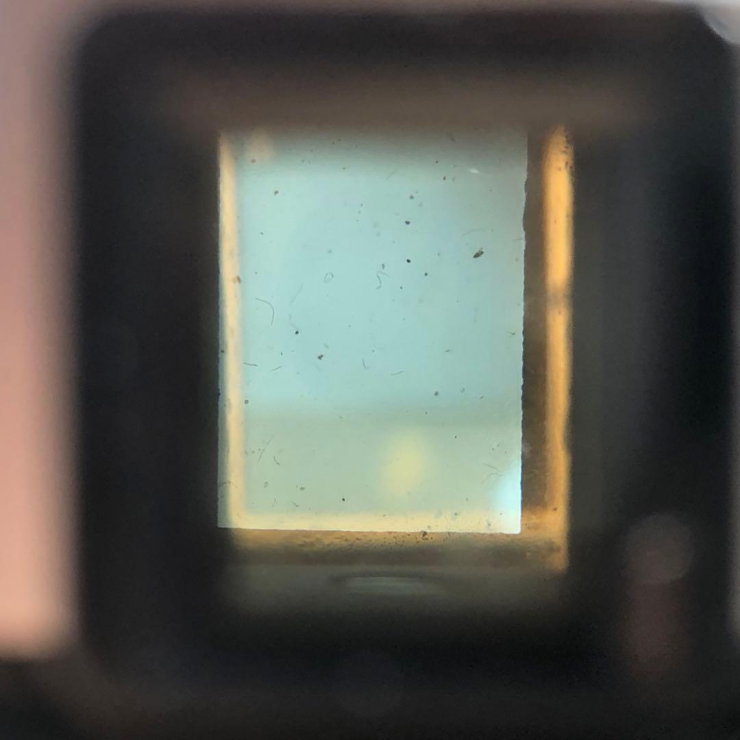 富岡光学レンズ　MYRAPID MAMIYA TOMINON 32mm f1.7