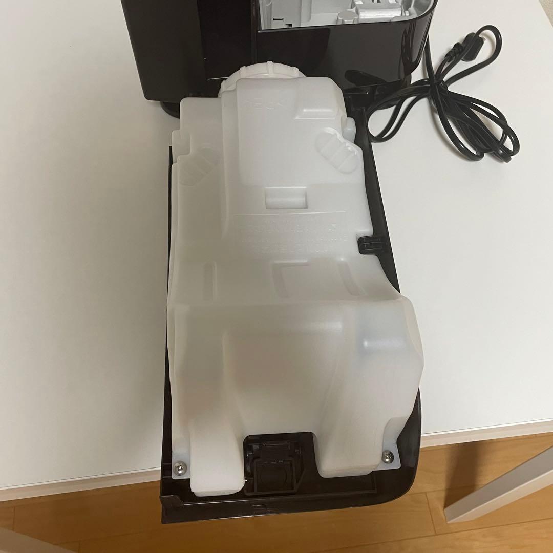 DAIKIN 空気清浄機 MCK70XJ-Tビターブラウン　2021年製