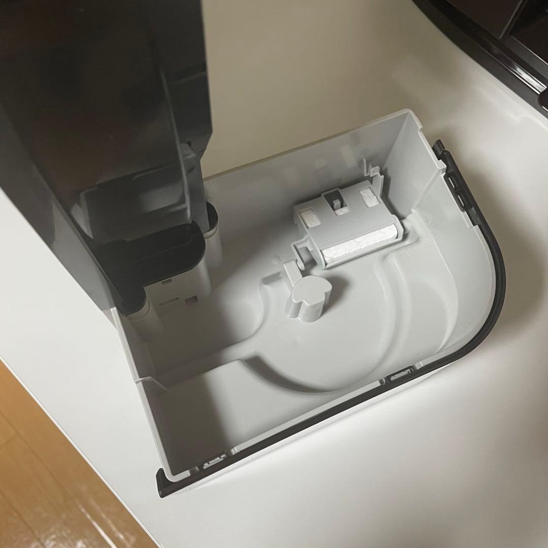 DAIKIN 空気清浄機 MCK70XJ-Tビターブラウン　2021年製