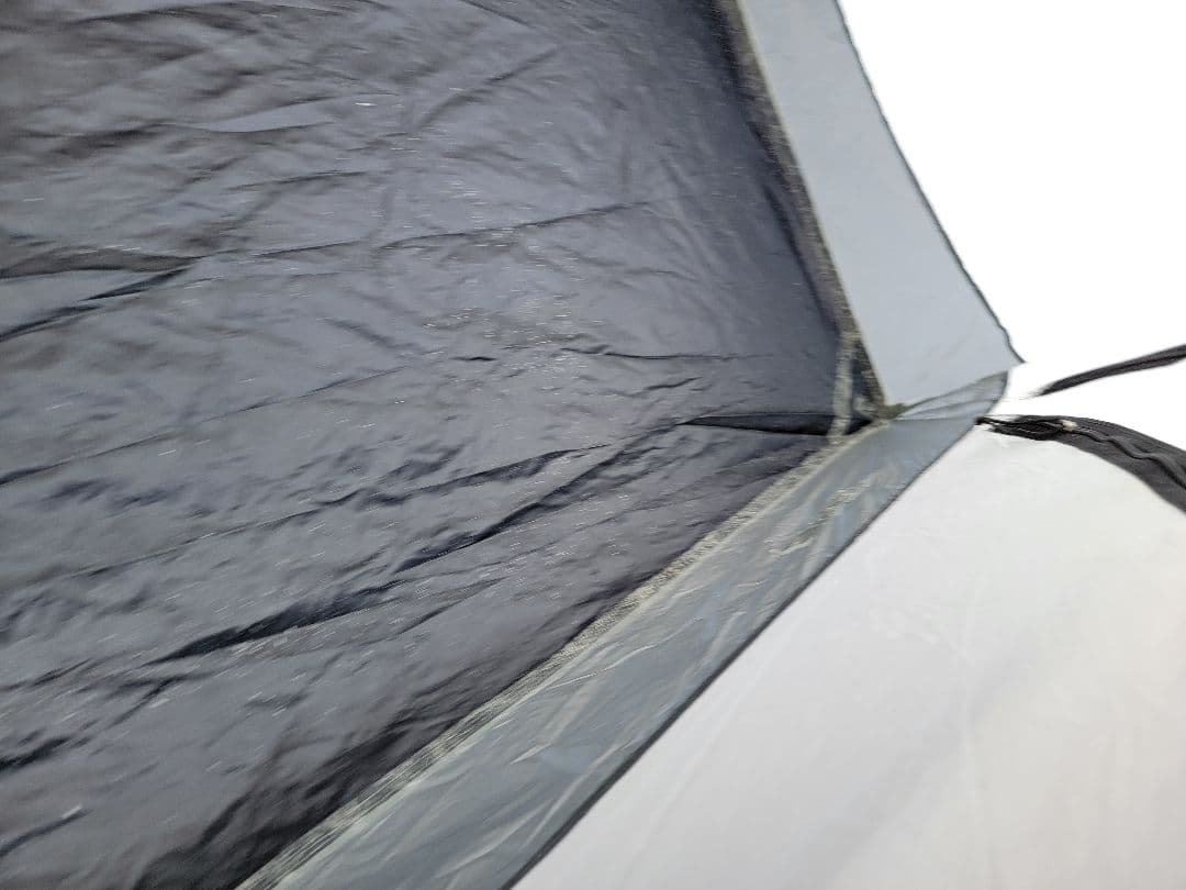 【訳あり】ニーモ タニ1p 初期型 ジャンク　本体のみ　フライなし