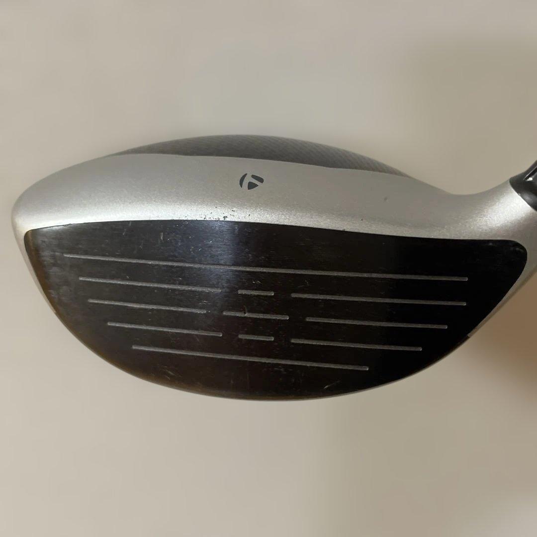 TaylorMade M4 フェアウェイウッド 15度 3番