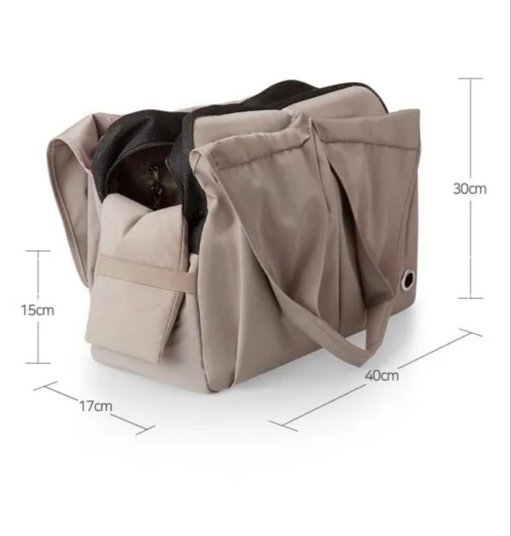 ノーランロス NOLANROSS マルチキャリーバッククッション付き