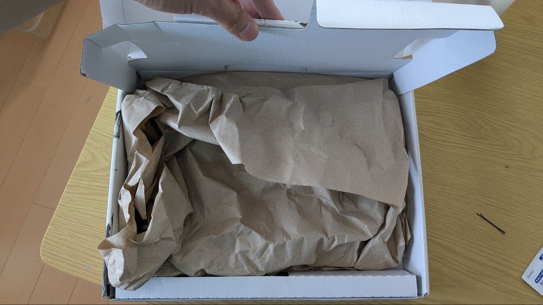 i7-7700K+ H270 Pro4 + Crucial 8GB RAM×2