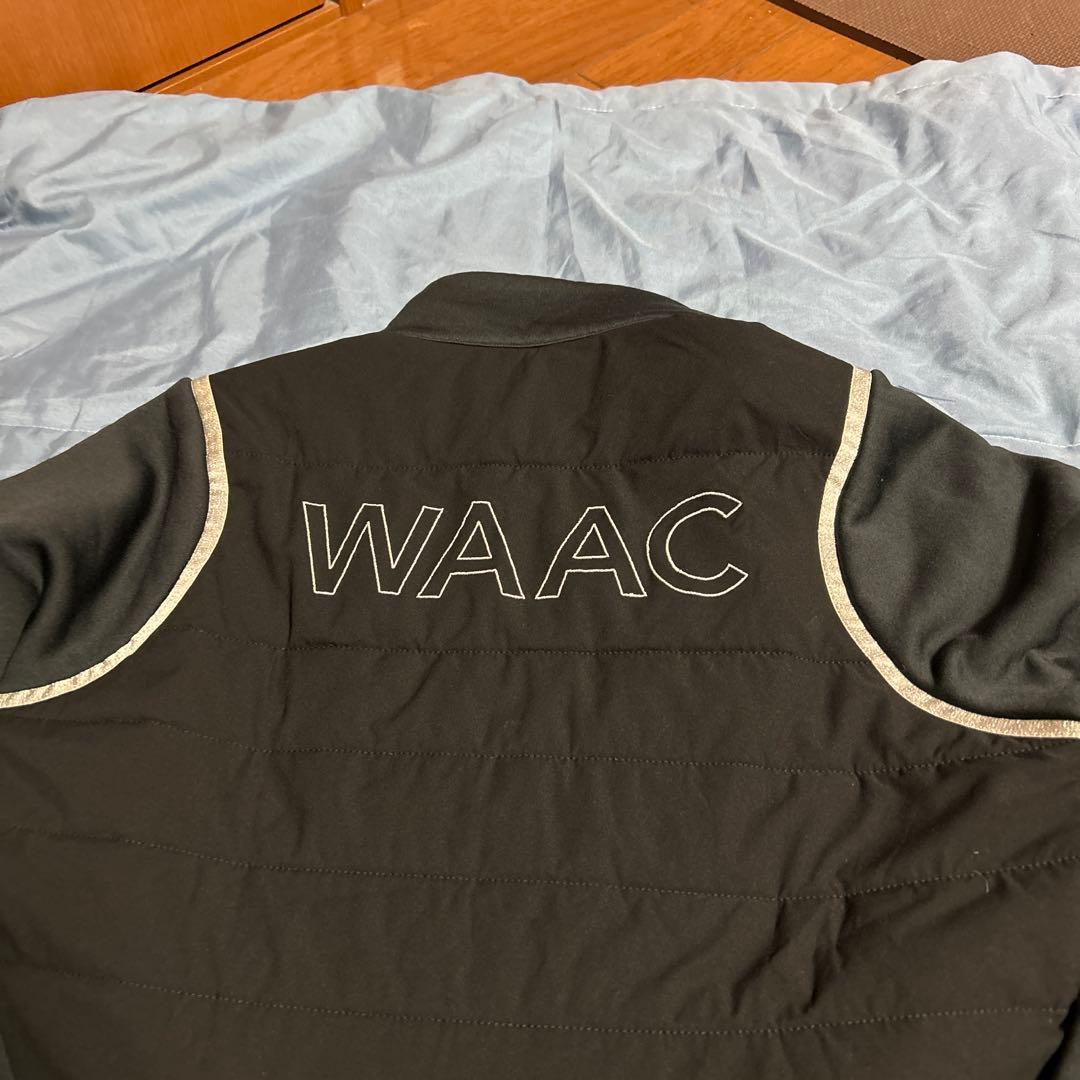 WAACアウター