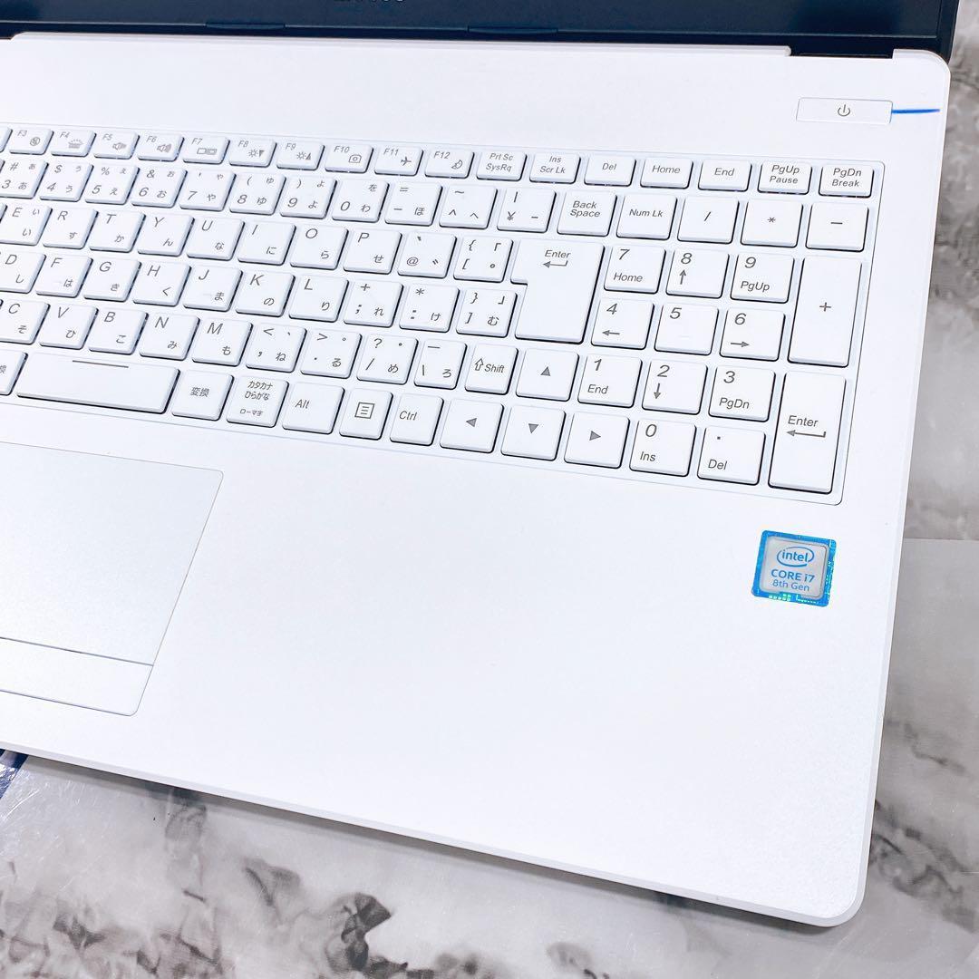 mouse✨超大容量✨新品SSD1TB✨薄型ノートパソコン✨Windows11