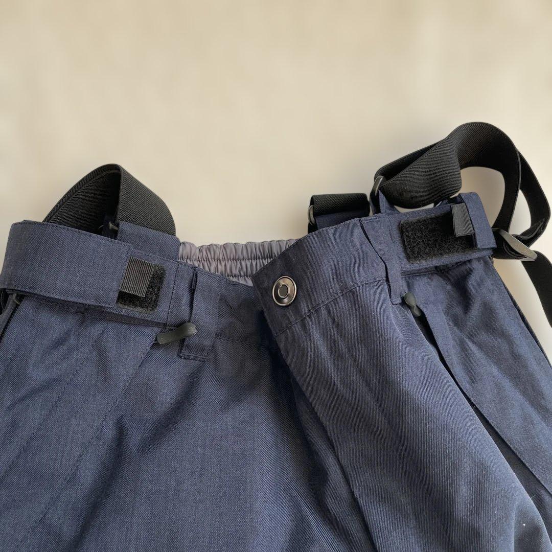 AIRREAL スキーウェア 160サイズ