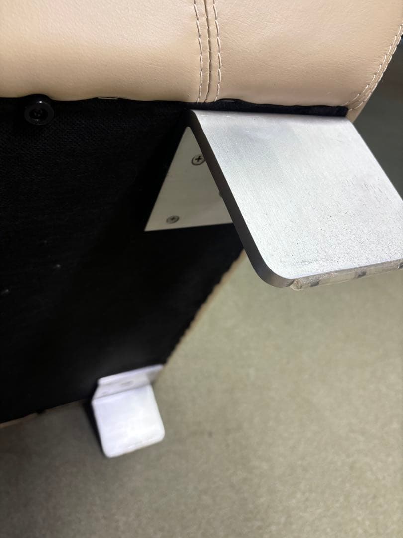 HTL ROOM RECIPE ルームレシピ　3人掛けソファ