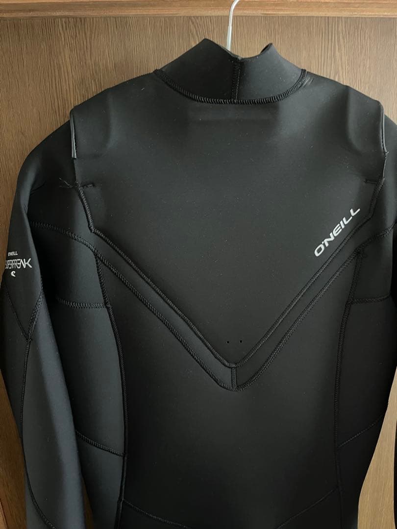 オニール SUPERFREAK Z.E.N. フルスーツ 2024 モデル
