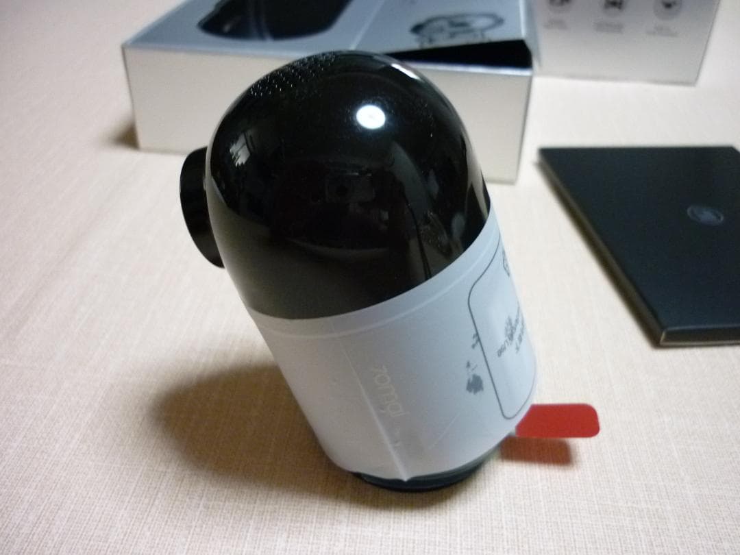 アクセサリー 70mai Dash Cam Omni 128GB