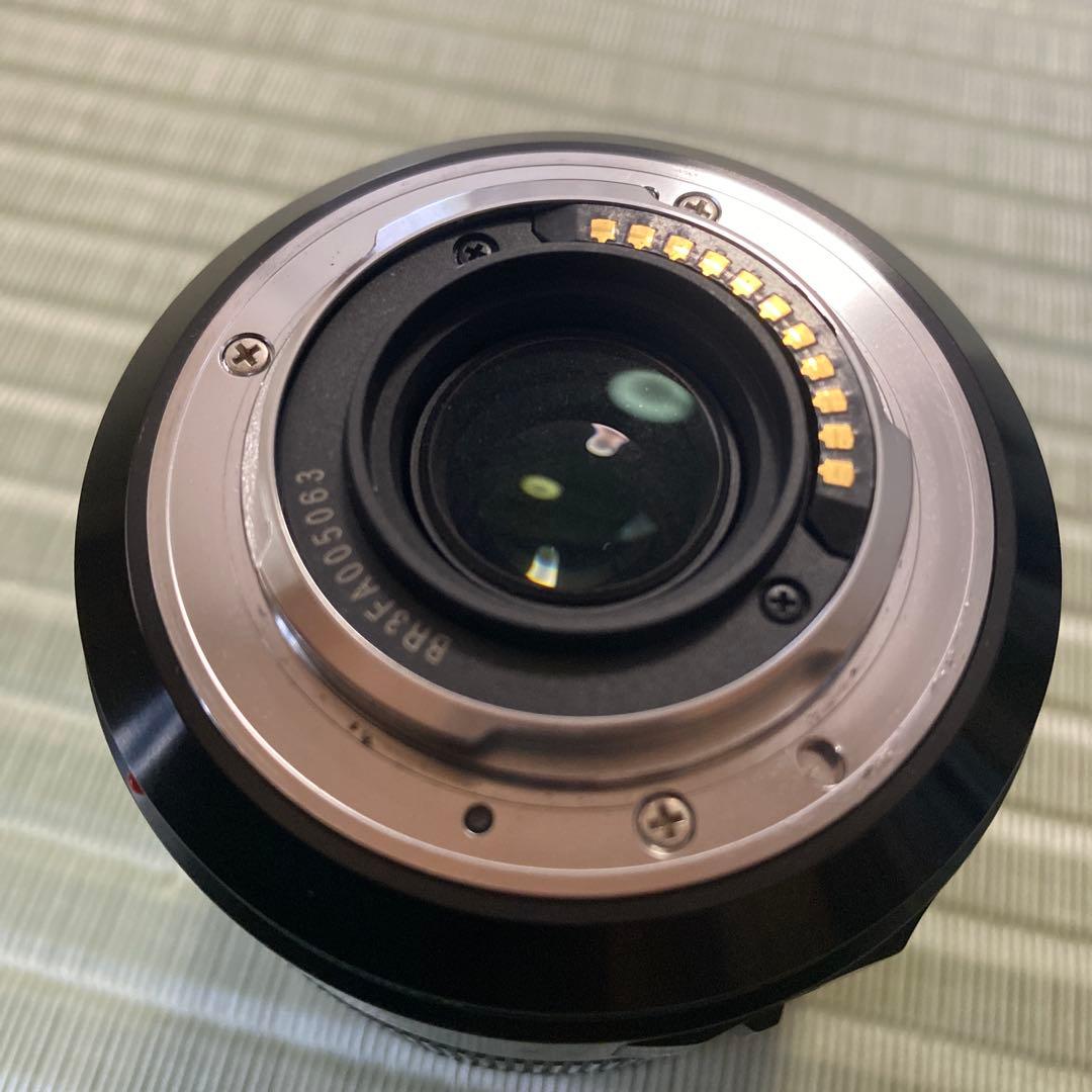 訳あり品Panasonic G VARIO 14㎜-140㎜/3.5-5.6