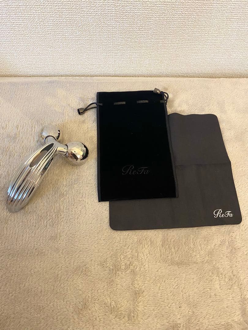 ReFa 美顔ローラー セット