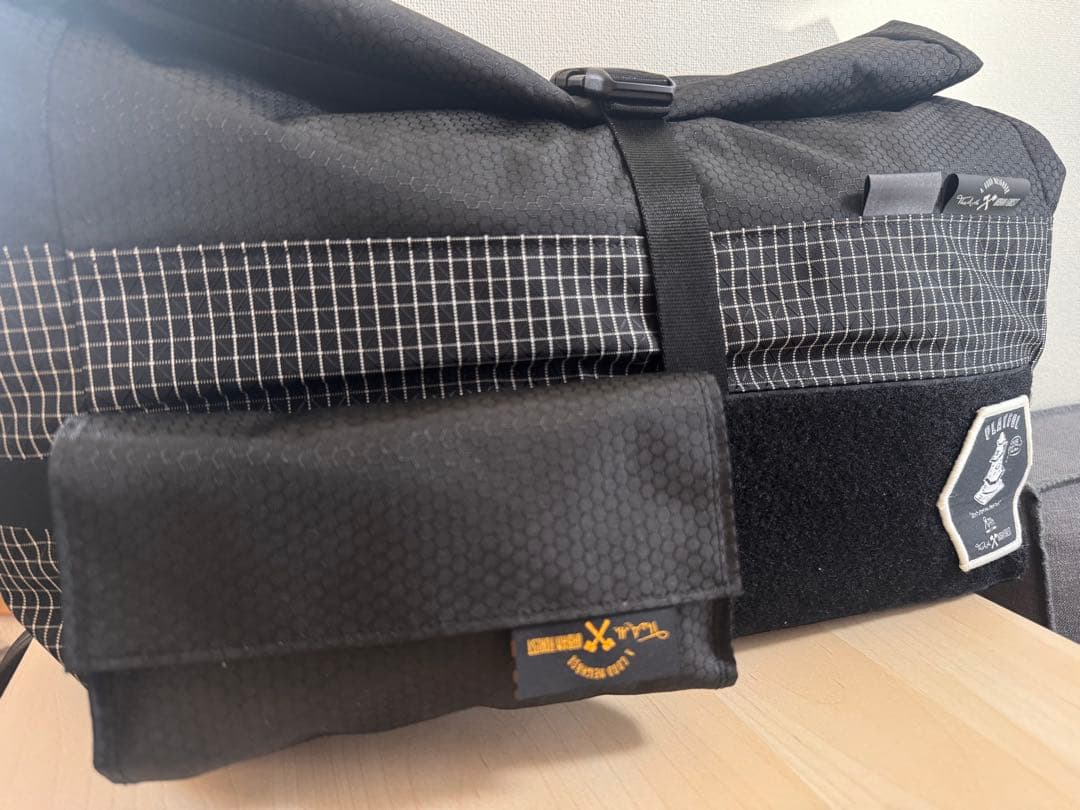 幕男4th・ぐれい【美品】・おまけ付き