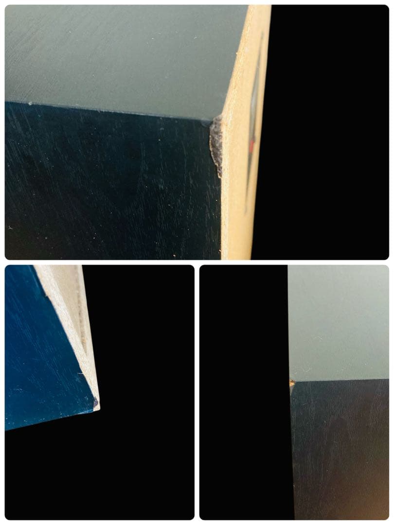 【レア！】SANSUI 900 CD•R山水電気 サンスイ3way スピーカー