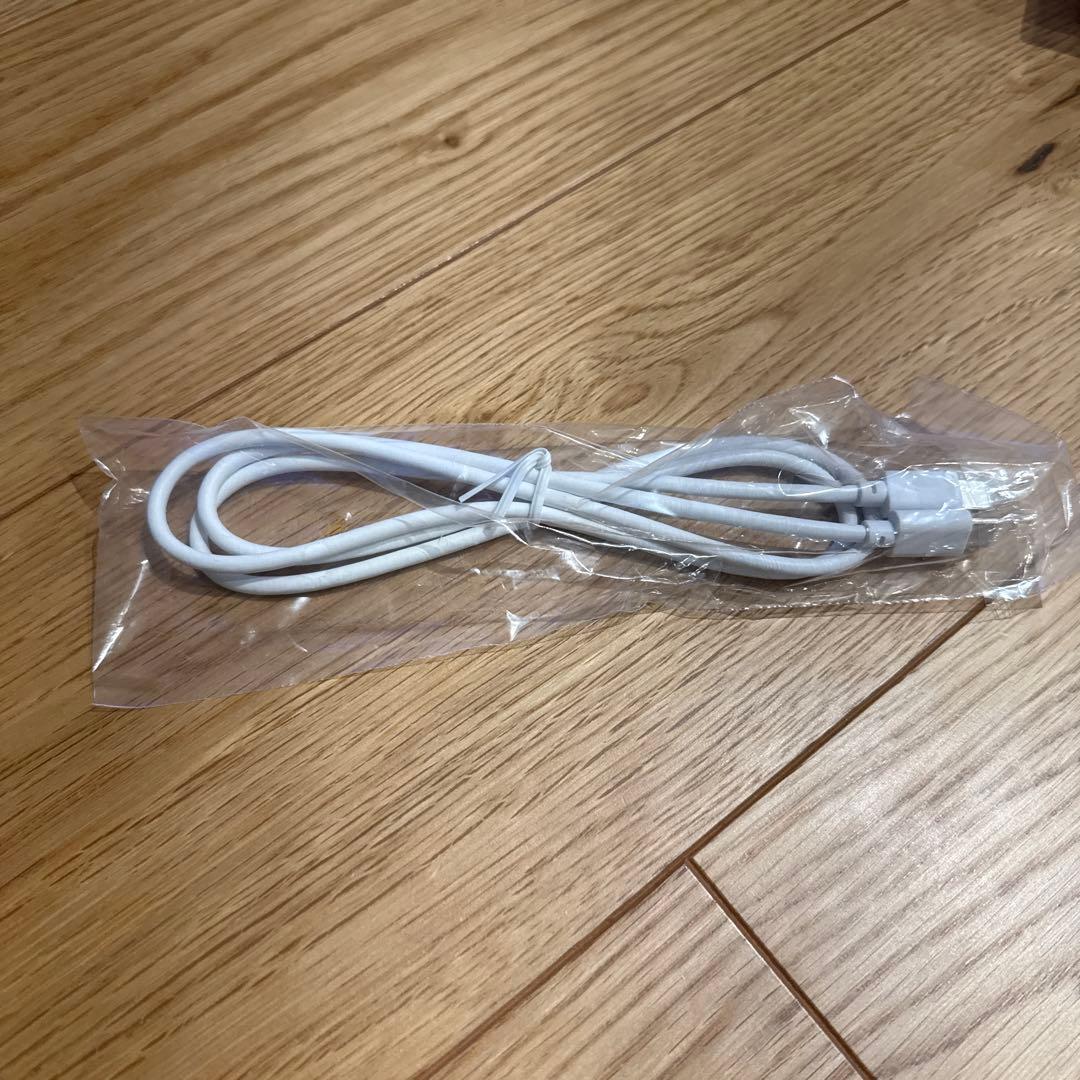 ストレートアイロン