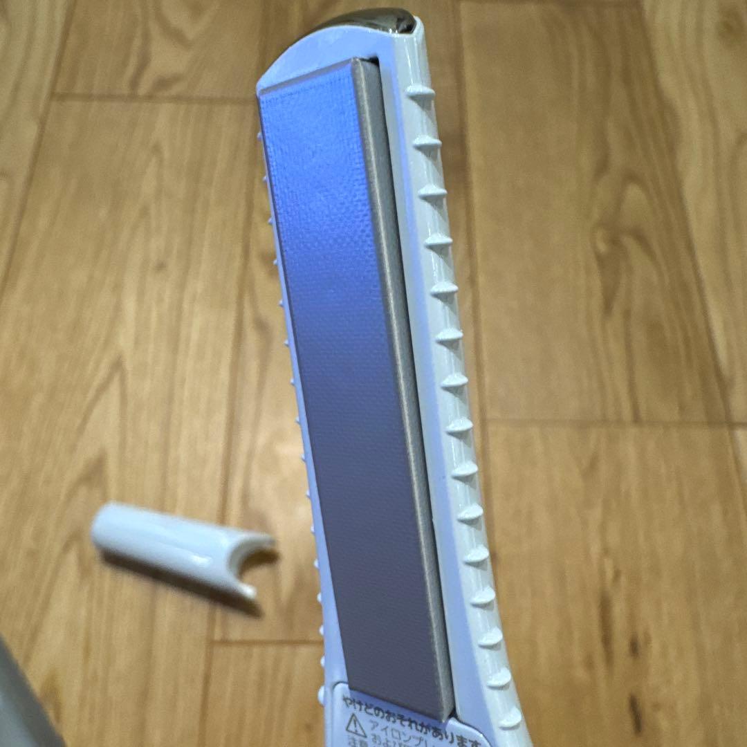 ストレートアイロン