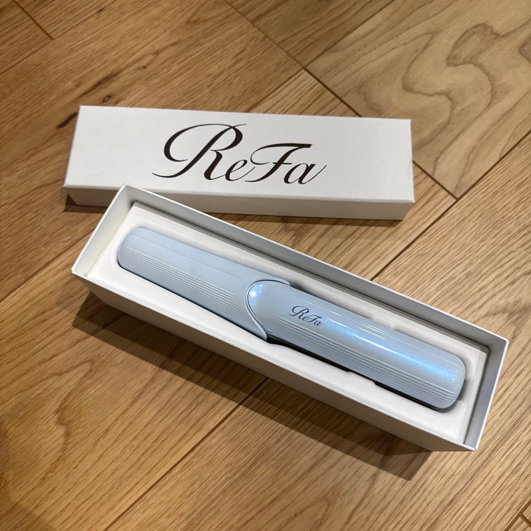 ストレートアイロン