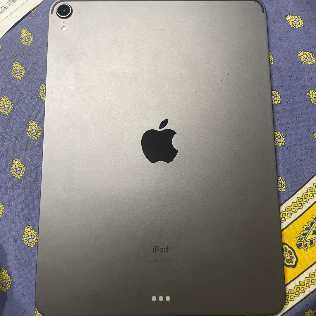 藤本　Apple iPad Pro11 （第一世代）ジャンク品