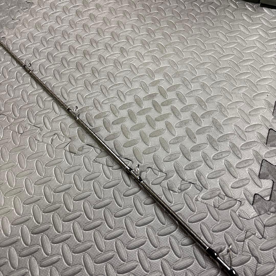 シマノ　OCEA JIGGER B60-5