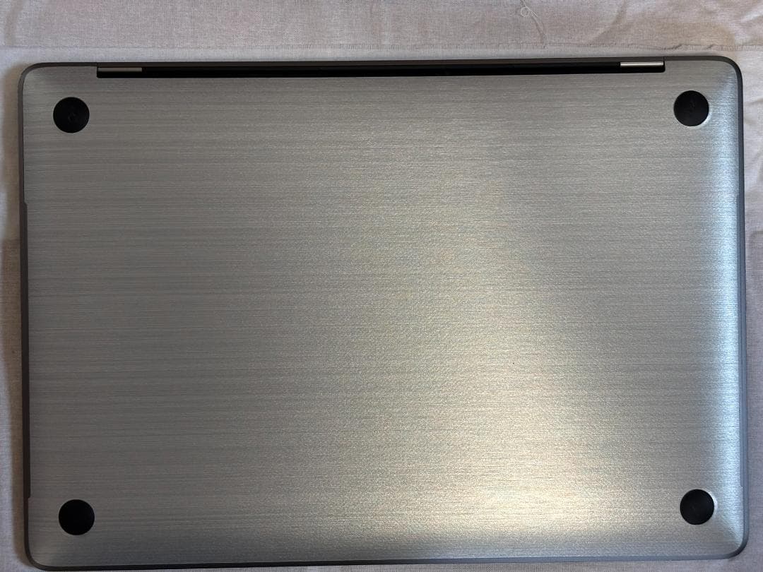 MacBook Pro (13inch, M1, 2020)16GB、256GB