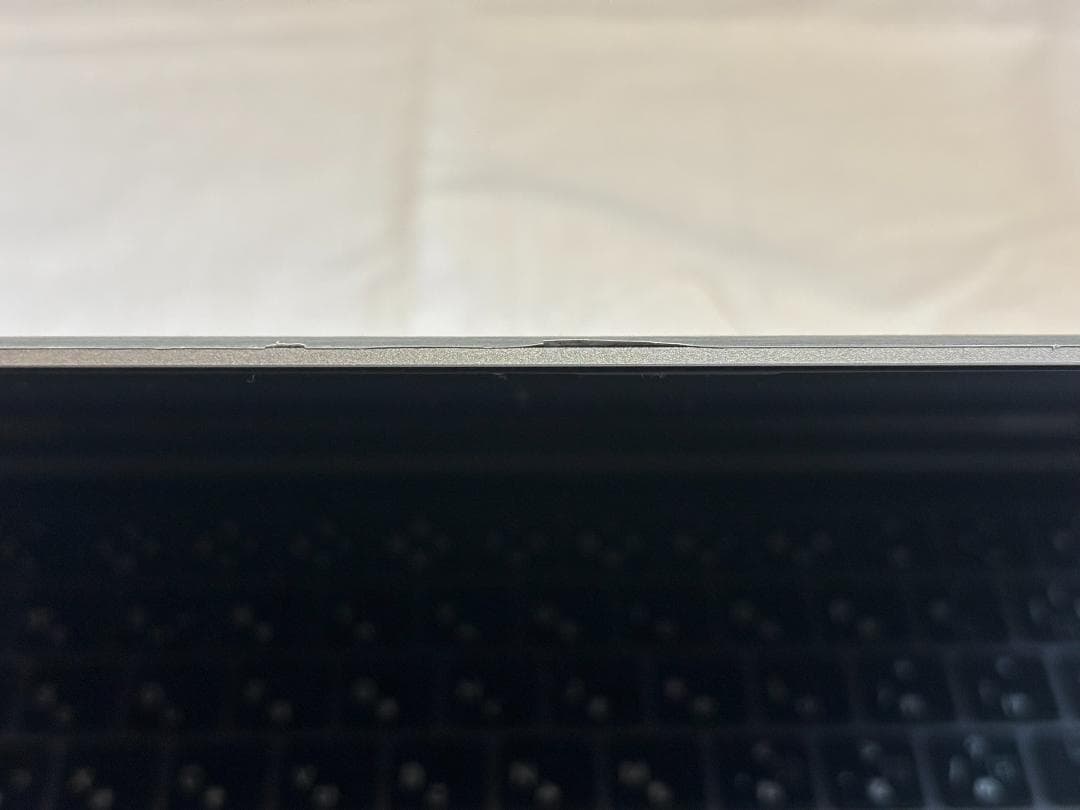 MacBook Pro (13inch, M1, 2020)16GB、256GB