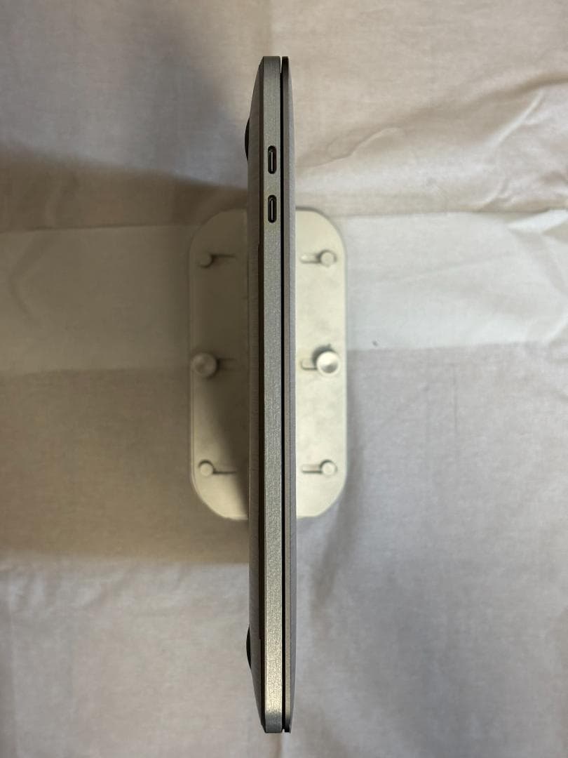 MacBook Pro (13inch, M1, 2020)16GB、256GB