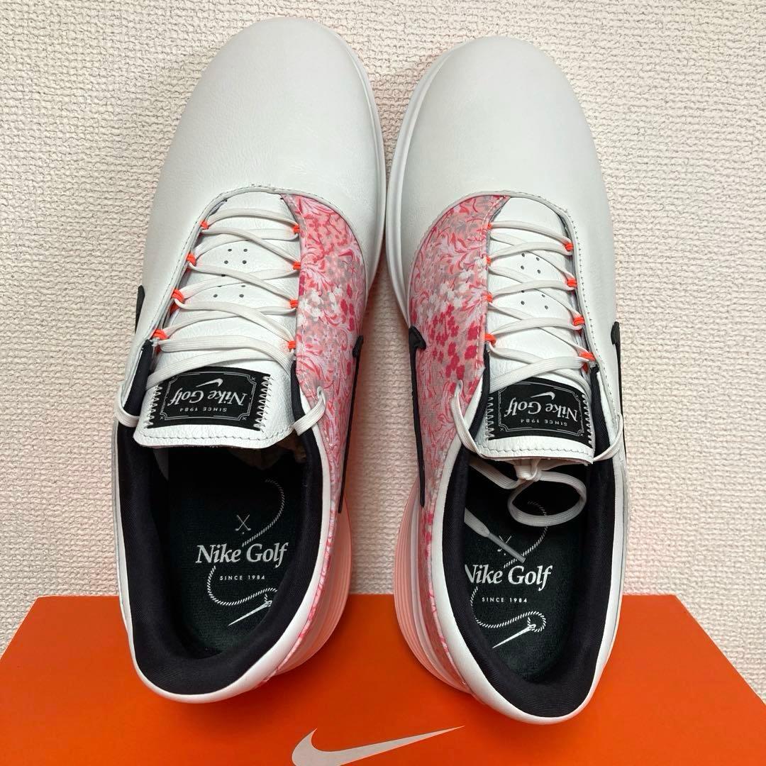 ナイキ ビクトリー ツアー 4 29cm マキロイ着用モデル ゴルフシューズ