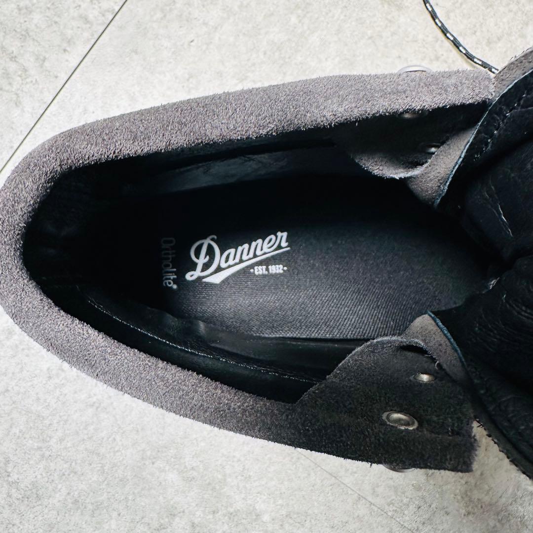 未使用 ダナー×ガレージグリーンワークス コラボ ワシューガル ブーツ 27cm