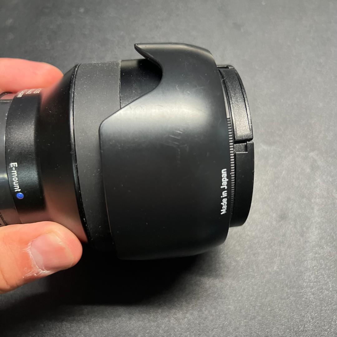 送料無料！Carl Zeiss Batis 25mm F2 ソニー Eマウント